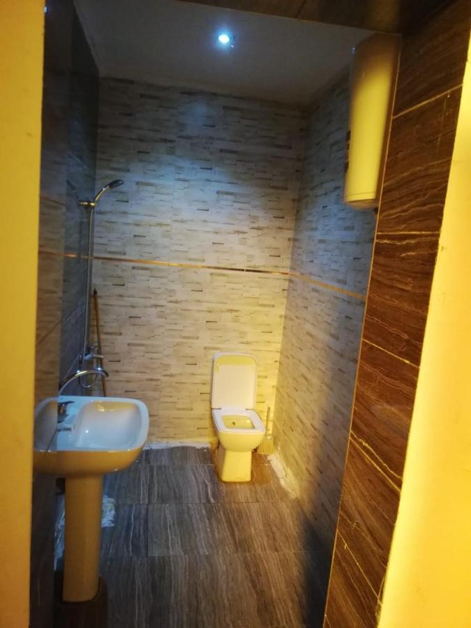 카이로 Bella Casa 아파트 외부 사진