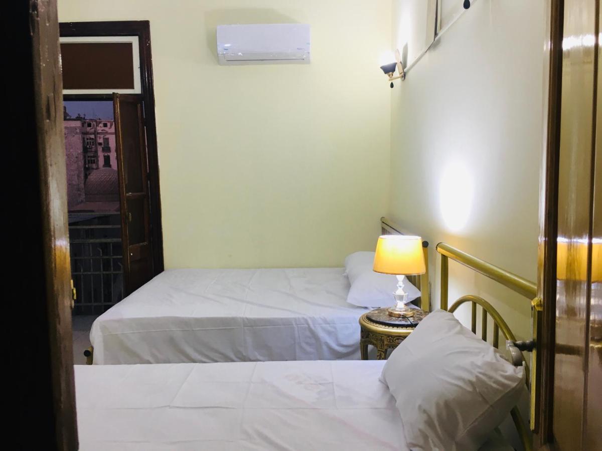 카이로 Bella Casa 아파트 외부 사진