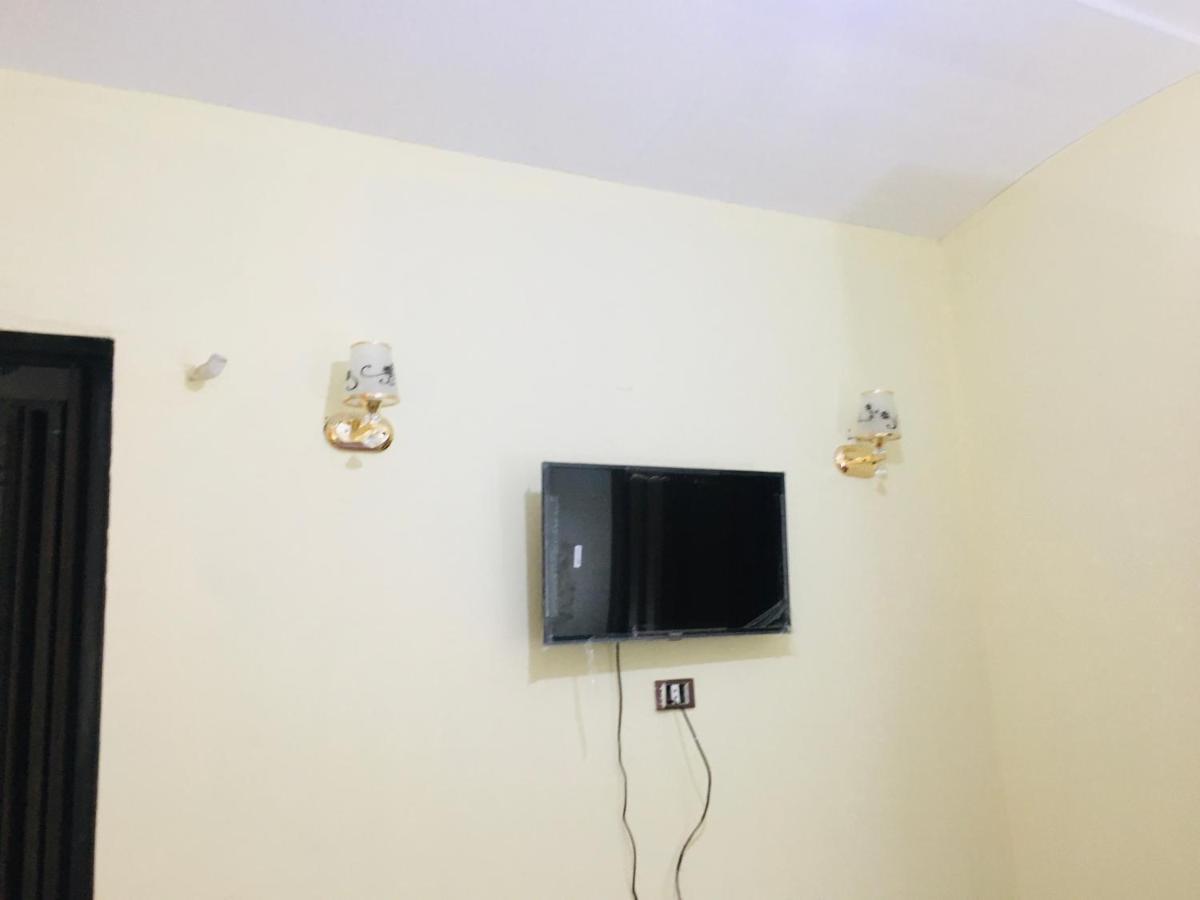 카이로 Bella Casa 아파트 외부 사진