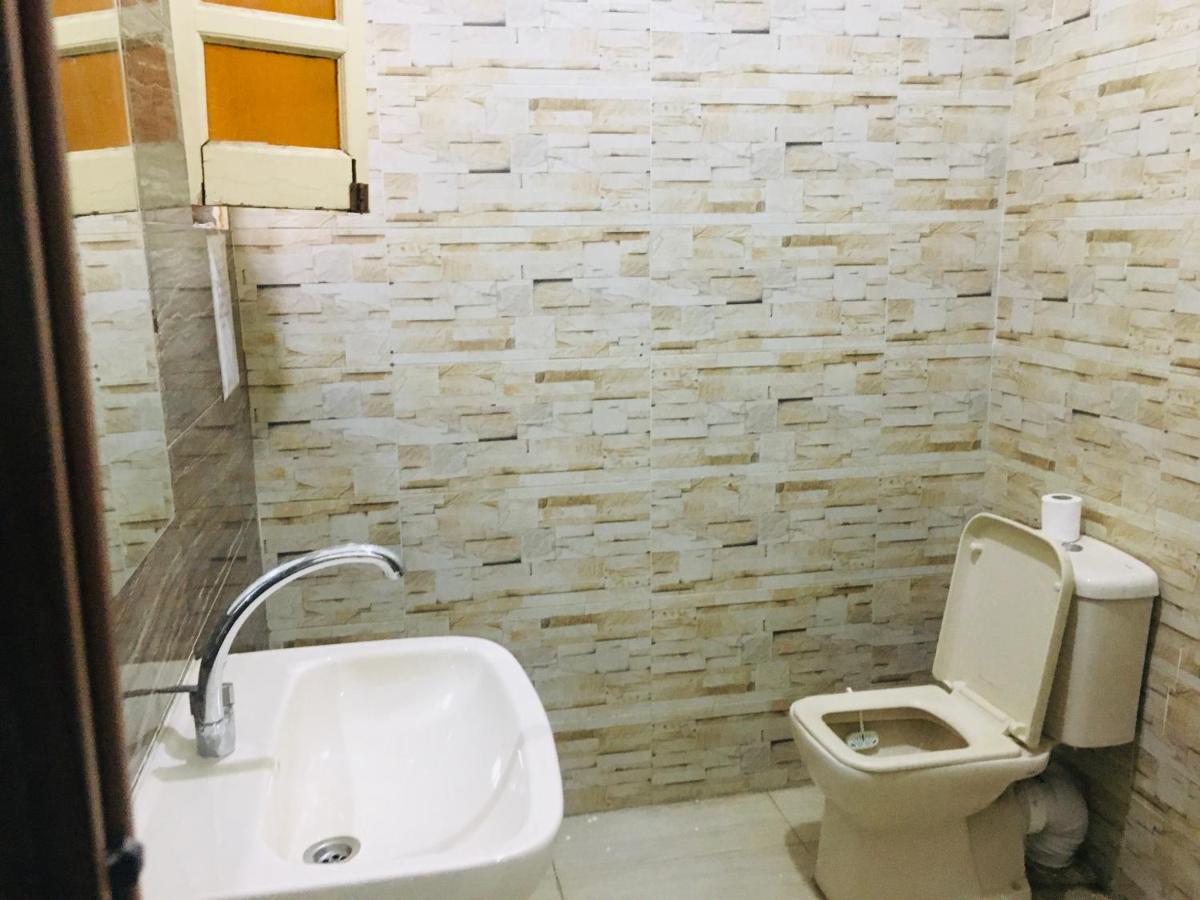 카이로 Bella Casa 아파트 외부 사진