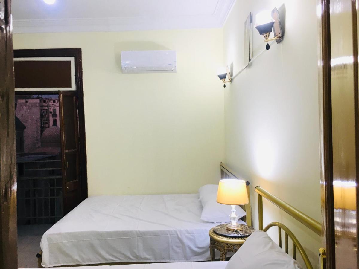 카이로 Bella Casa 아파트 외부 사진